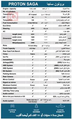 بروتون ساغا